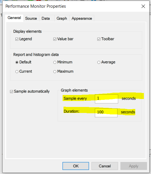 alt Graph sampling